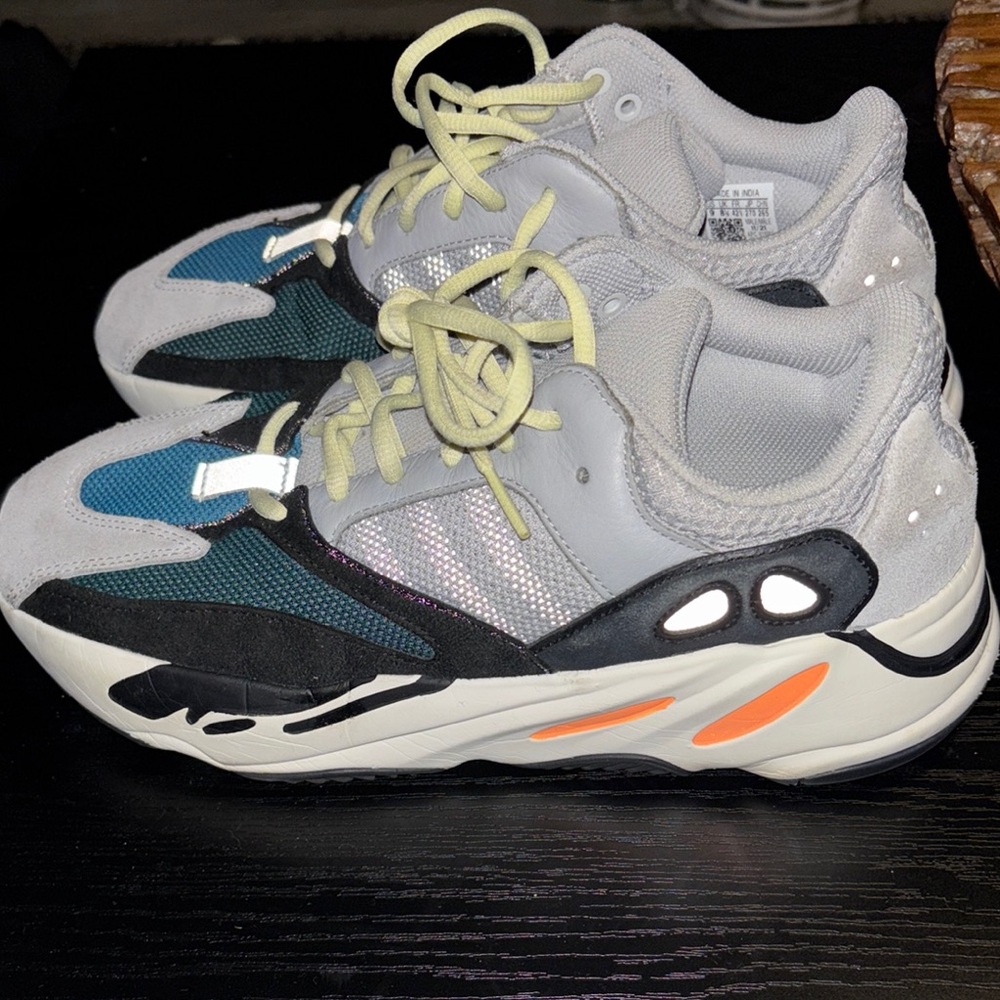 Men’s Yeezys